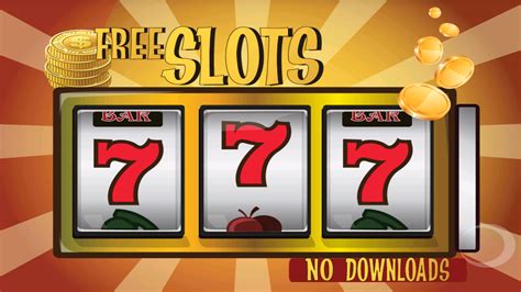 free slot play no download no registration